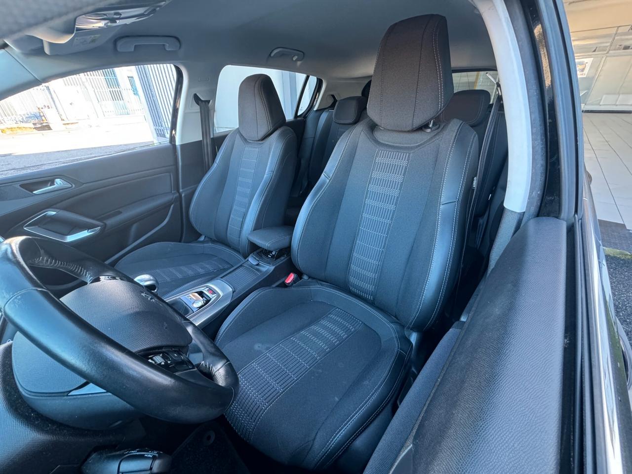 PEUGEOT 308 PureTech Turbo 130 S&S Allure UNICO PROPRIETARIO