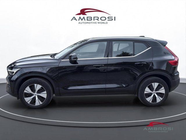 VOLVO XC40 T4 Recharge Plug-in Hybrid automatico Essential