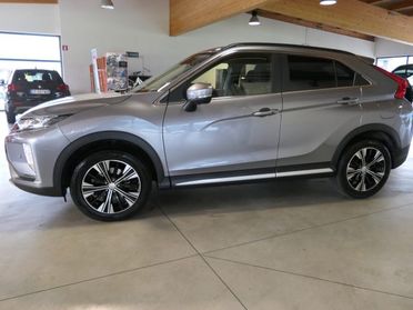 MITSUBISHI Eclipse Cross 1.5 turbo 4WD aut. Intense