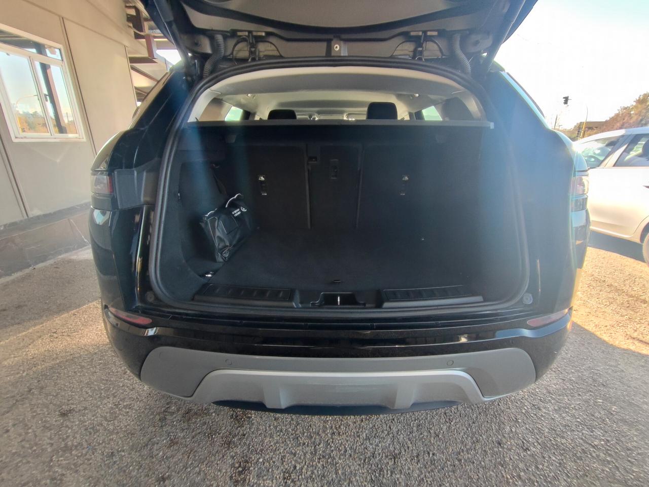 Land Rover Range Evoque 2.0D I4 180 CV AWD Auto R-Dynamic