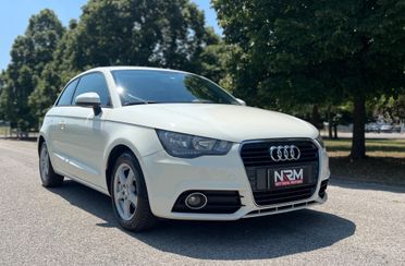 Audi A1 1.2 TFSI Ambition