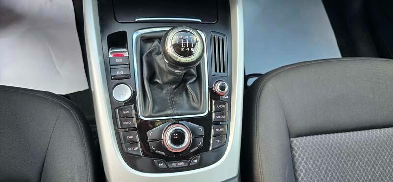 Audi Q5 2.0 TDI 150 CV Advanced