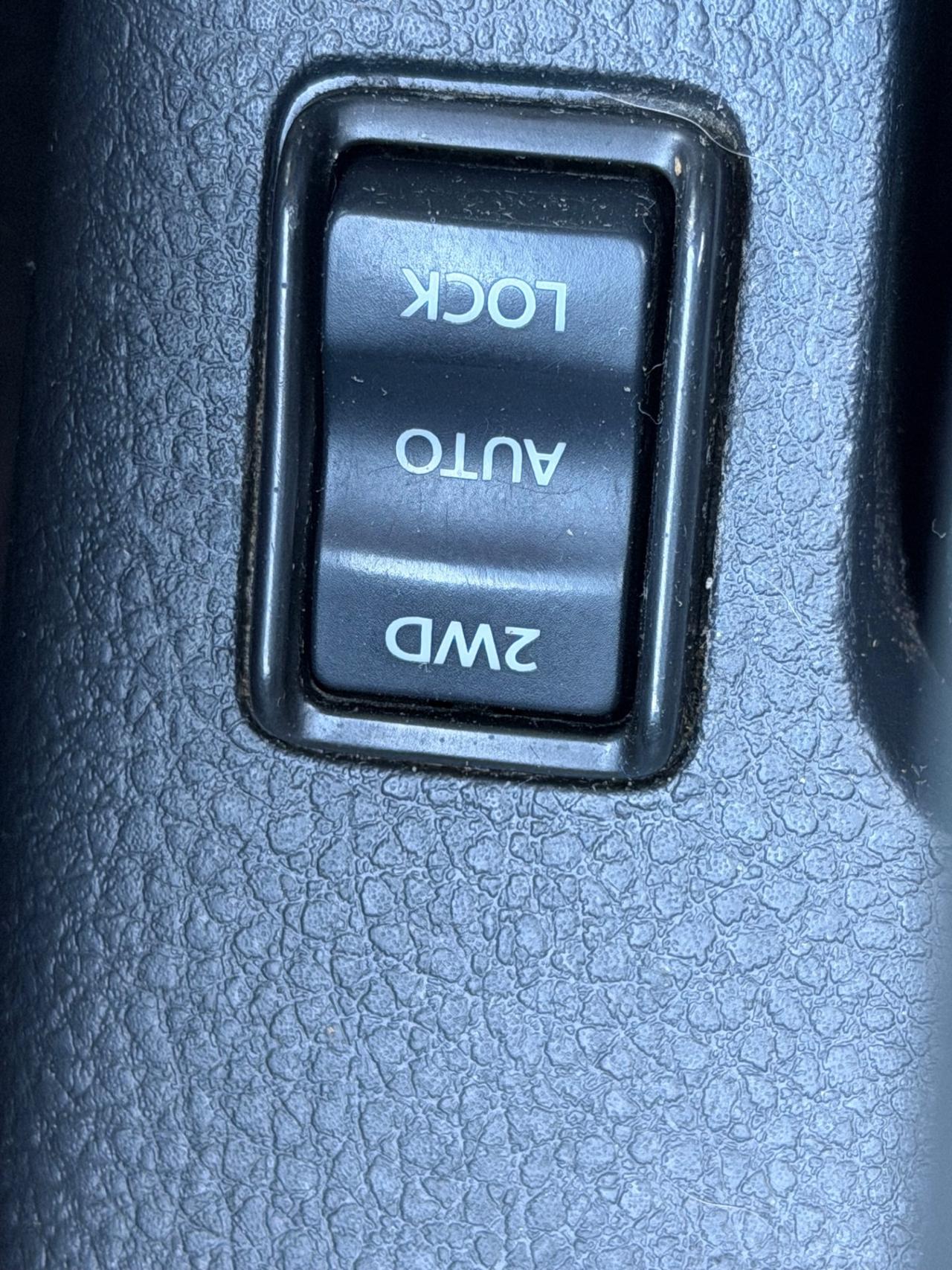 Fiat Sedici 2.0 MJT 16V DPF 4x4 Emotion