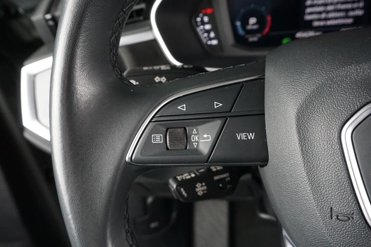 Audi Q3 SPB 35 TDI S tronic Business Plus