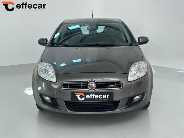 FIAT Bravo 1.4 T-jet 120 CV Dynamic NEOPATENTATI
