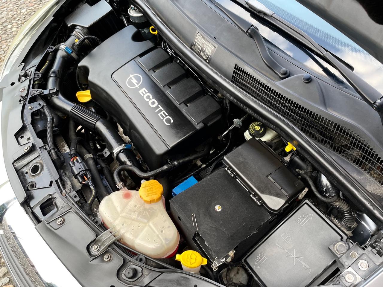 Opel Corsa 1.3 CDTI 5 porte *NEOPATENTATI*