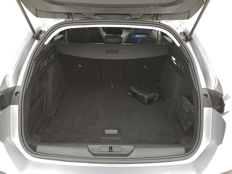 Peugeot 308 Allure + Camera 360 BR857984 1.2 Benzina 131CV