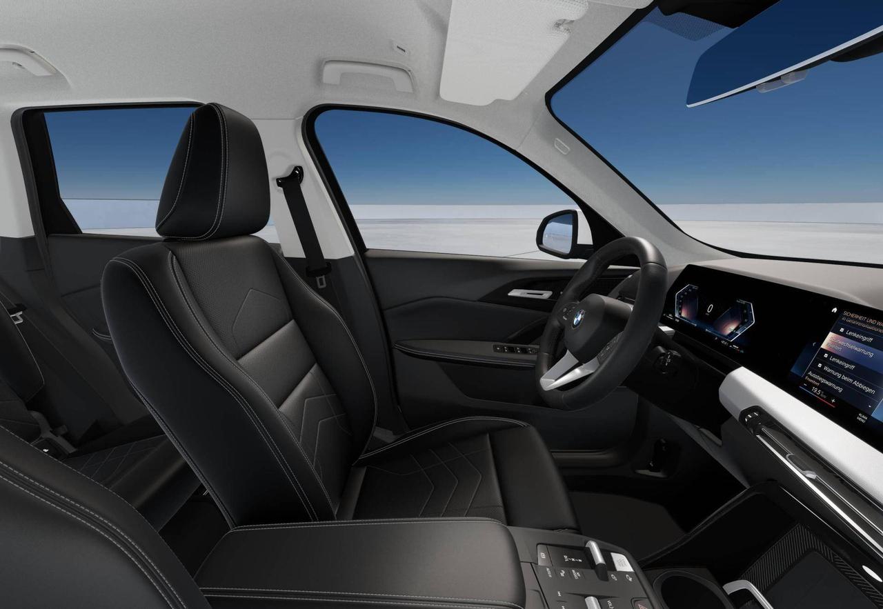 BMW X1 sDrive18i