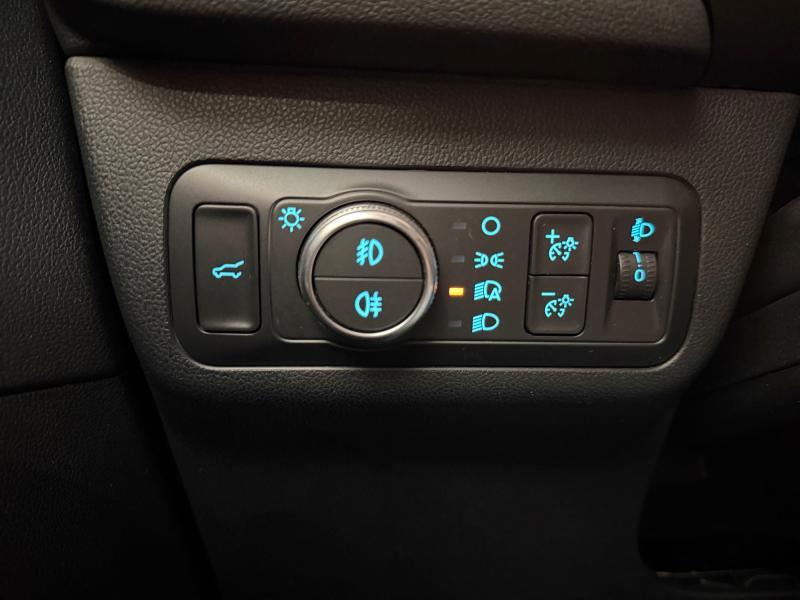 Ford Kuga 1.5 EcoBoost 150 CV 2WD ST-Line X