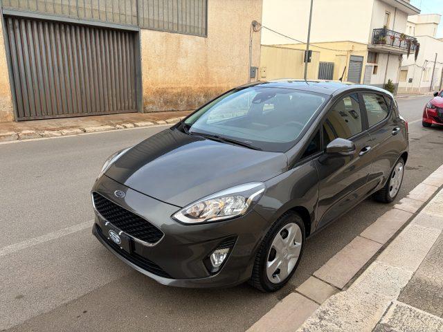 FORD Fiesta 1.5 EcoBlue 85Cv Business