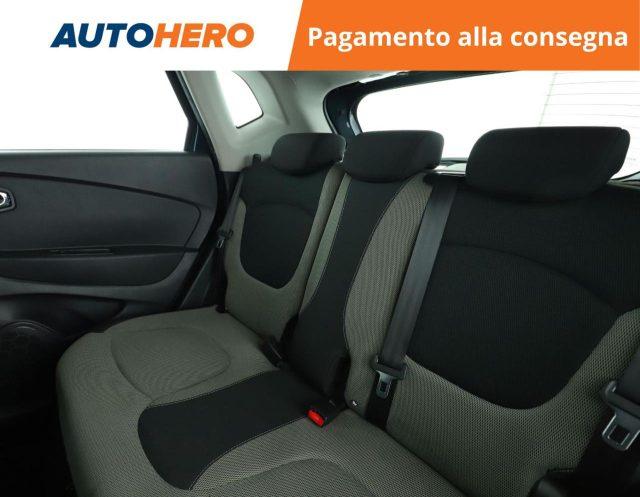 RENAULT Captur dCi 8V 90 CV Start&Stop Energy Zen