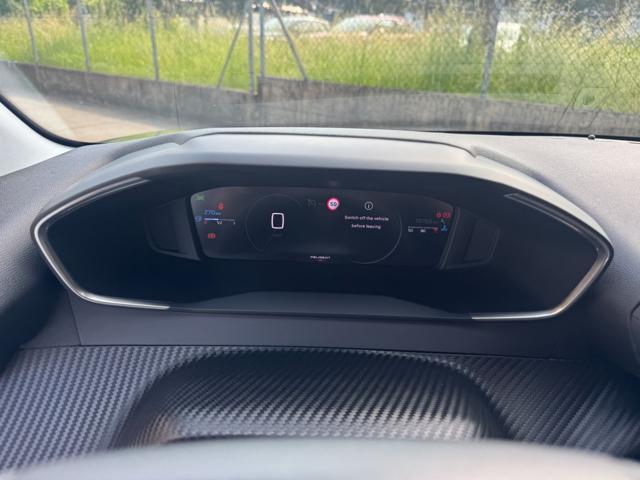 PEUGEOT 208 PureTech 100CV 5 porte Allure