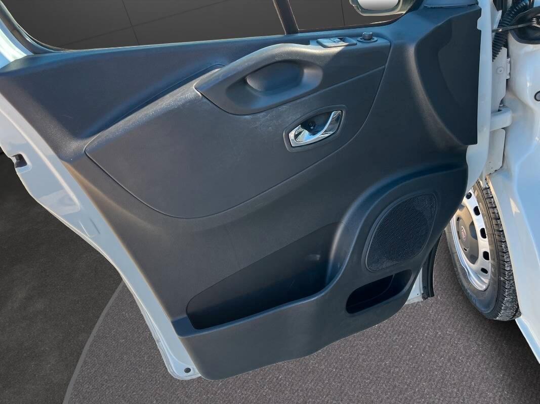 Fiat Talento 12q Lh1 P.Lun. T.St. 1.6 Mjt 120CV