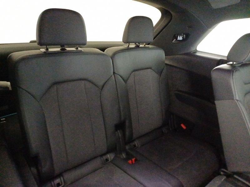 Audi Q7 Q7 50 TDI quattro tiptronic Sport