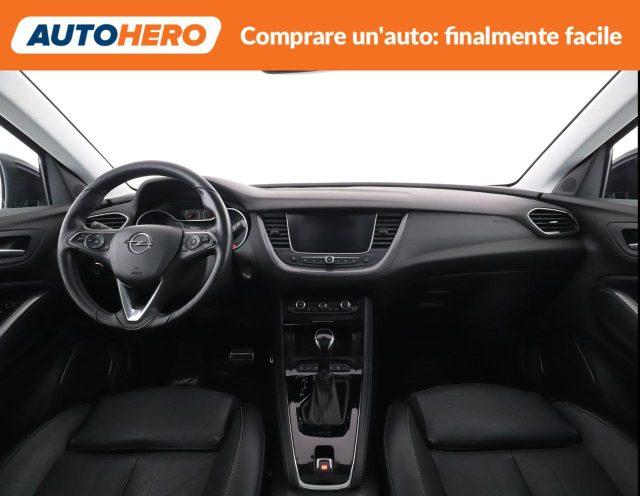 OPEL Grandland X 2.0 diesel Ecotec Start&Stop aut. Ultimate