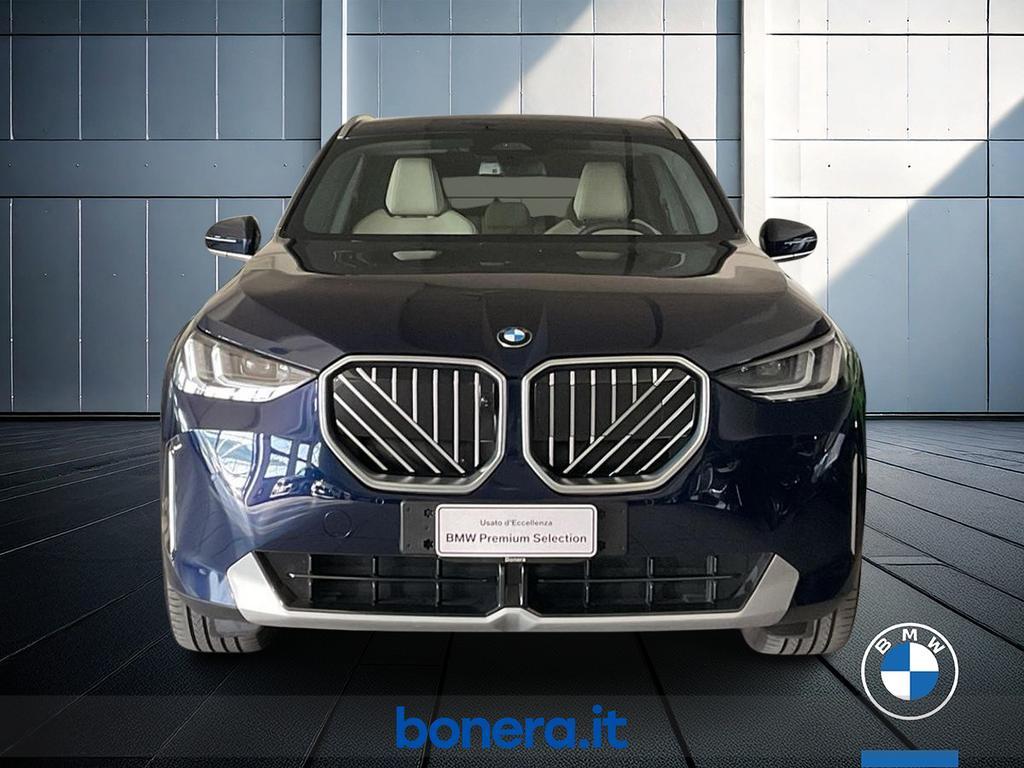 BMW X3 d xDrive20 Steptronic