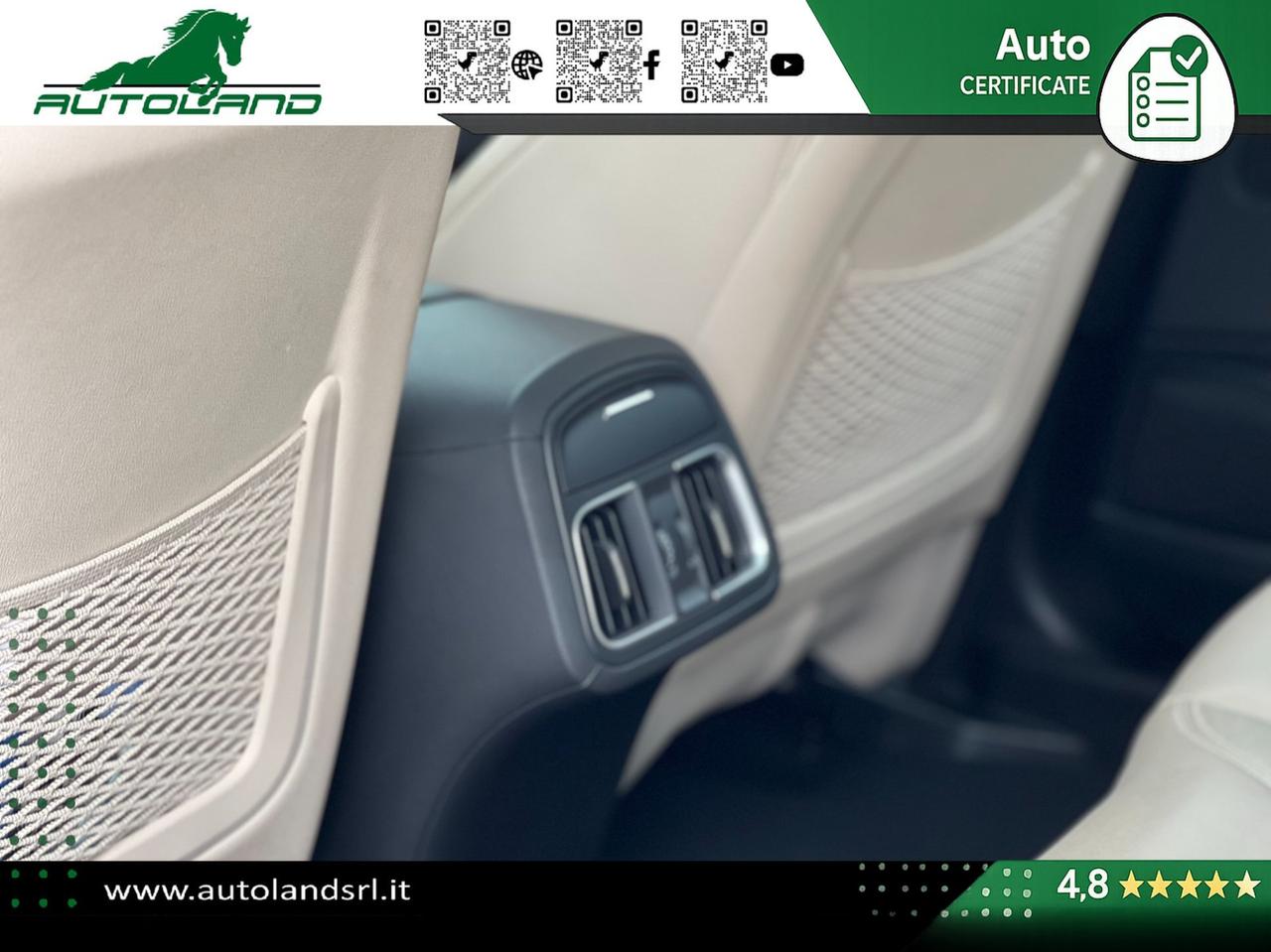 Maserati Levante 3.0 V6 430cv UNIPRO