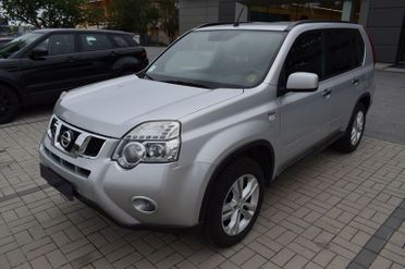 Nissan X-Trail X-Trail 2.0 dCi 150CV 4WD