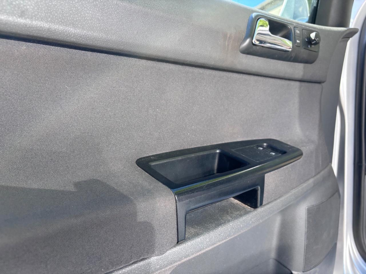 Volkswagen Polo 1.2 12V 5p. Comfortline