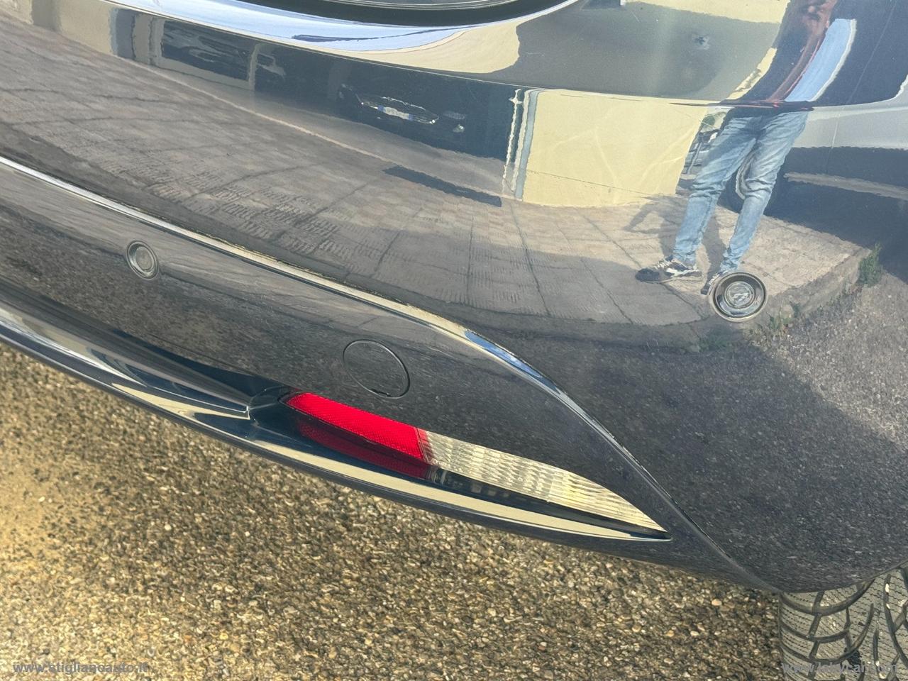 LANCIA Ypsilon 1.2 69 CV 5p. Gold