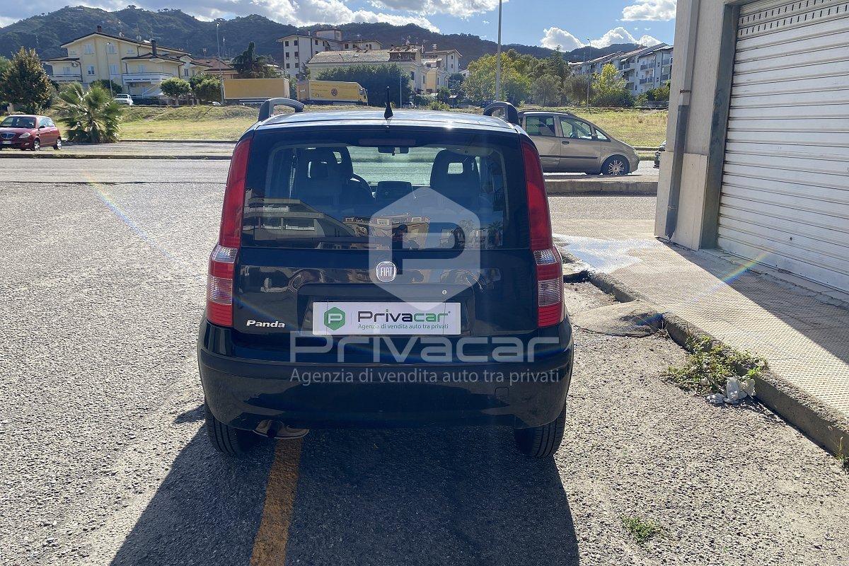 FIAT Panda 1.2 Dynamic Mamy