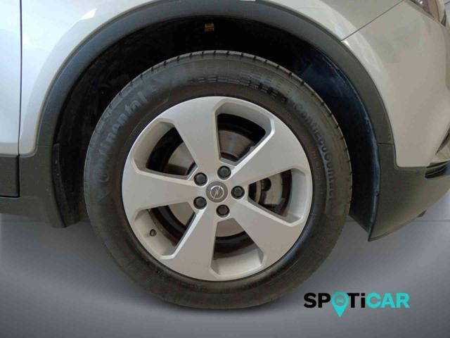 OPEL Mokka X 1.4 Turbo Ecotec 120CV 4x2 Start&Stop Innovation