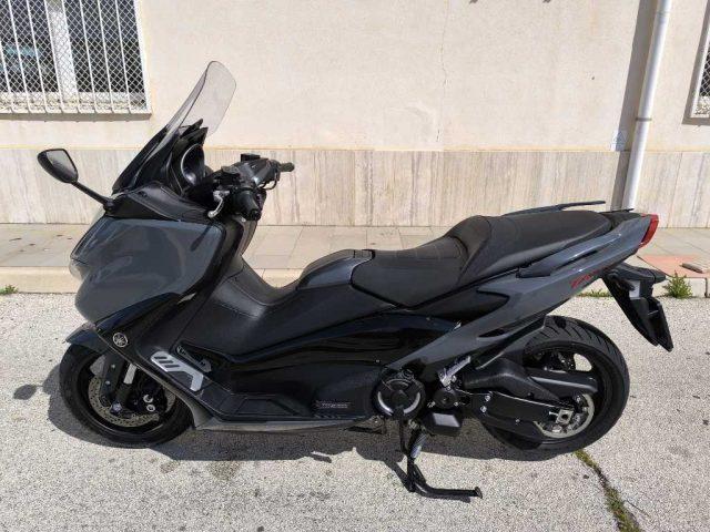 AC Other YAMAHA T MAX - T MAX 560 TECH MAX