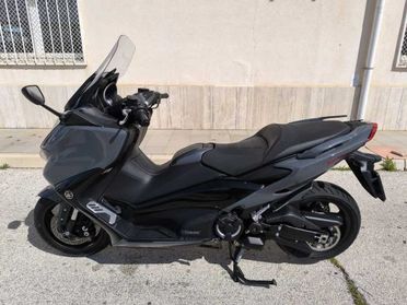 AC Other YAMAHA T MAX - T MAX 560 TECH MAX