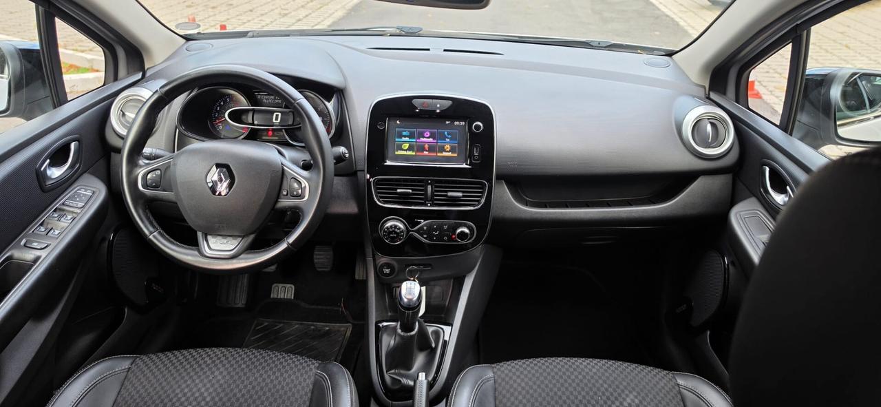 Renault Clio TCe 12V 90CV Start&Stop 5 porte Energy Duel2