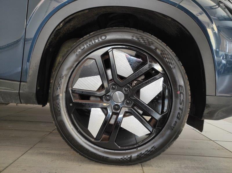 OMODA Omoda 5 - Omoda 5 1.6 TGDI 147CV aut. Premium