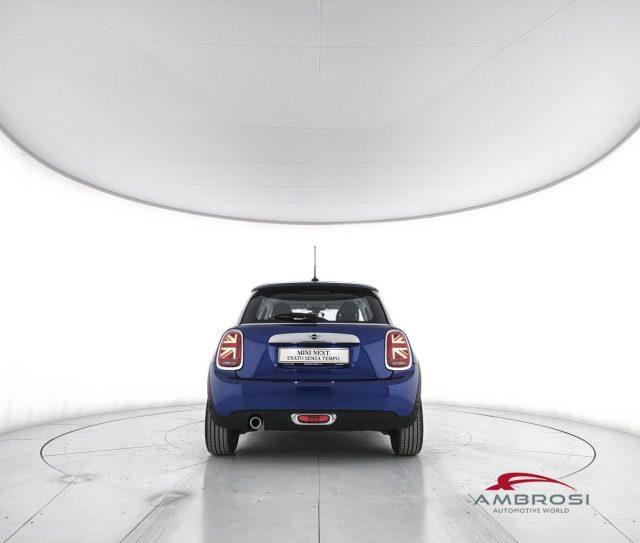 MINI One 1.5 One Baker Street