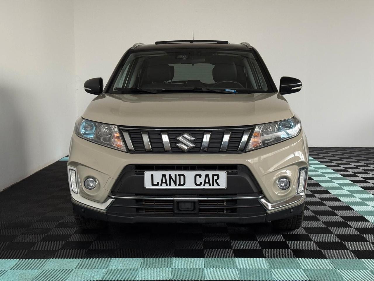 Suzuki Vitara 1.4 Boosterjet A/T 4WD AllGrip Starview