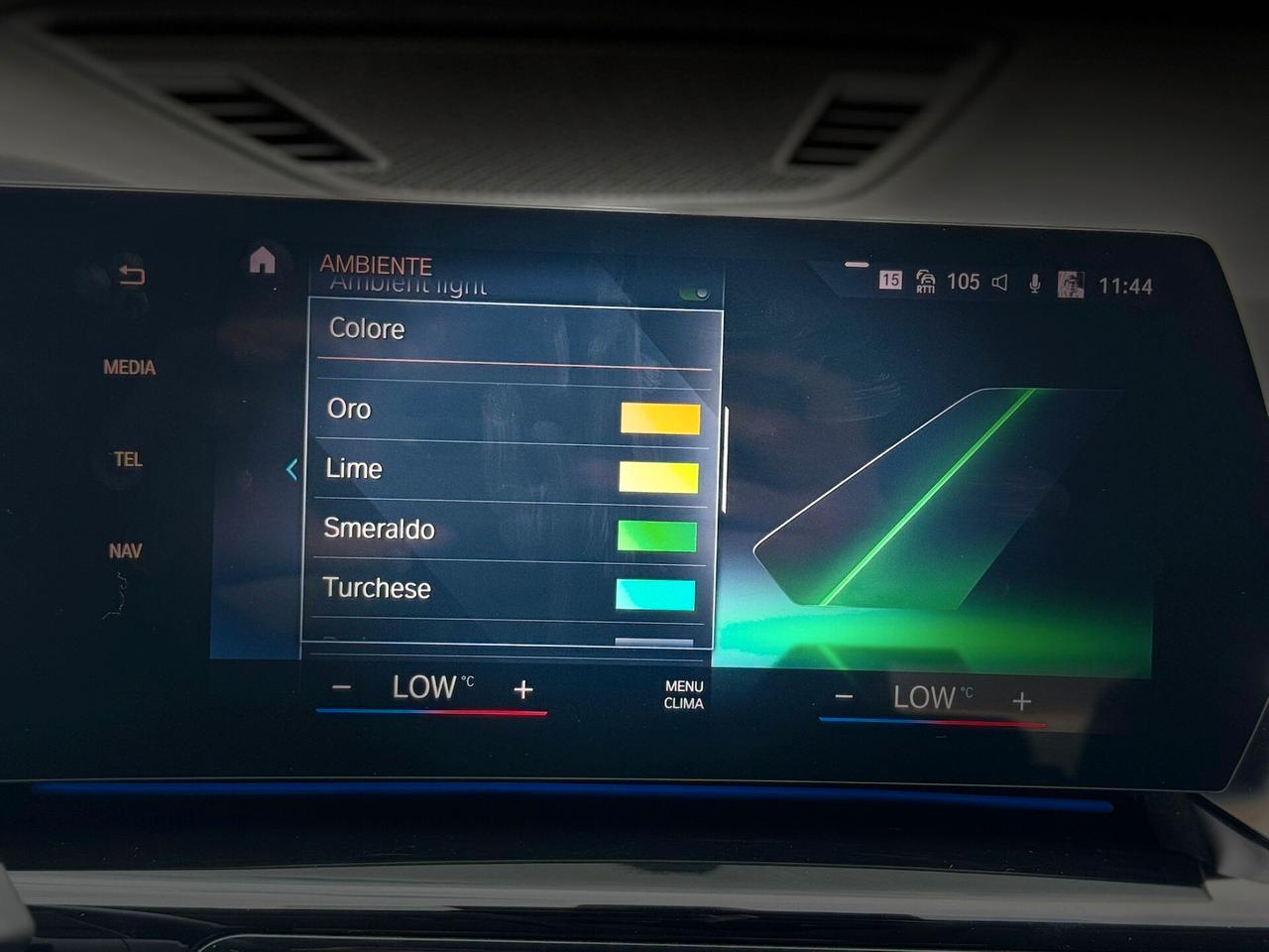 Bmw X1 sDrive 18d Msport