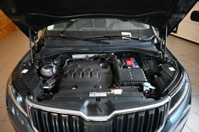 SKODA Kodiaq 2.0 TDI SCR 4x4 SportLine DSG 7POSTI NAVI 360°FULL