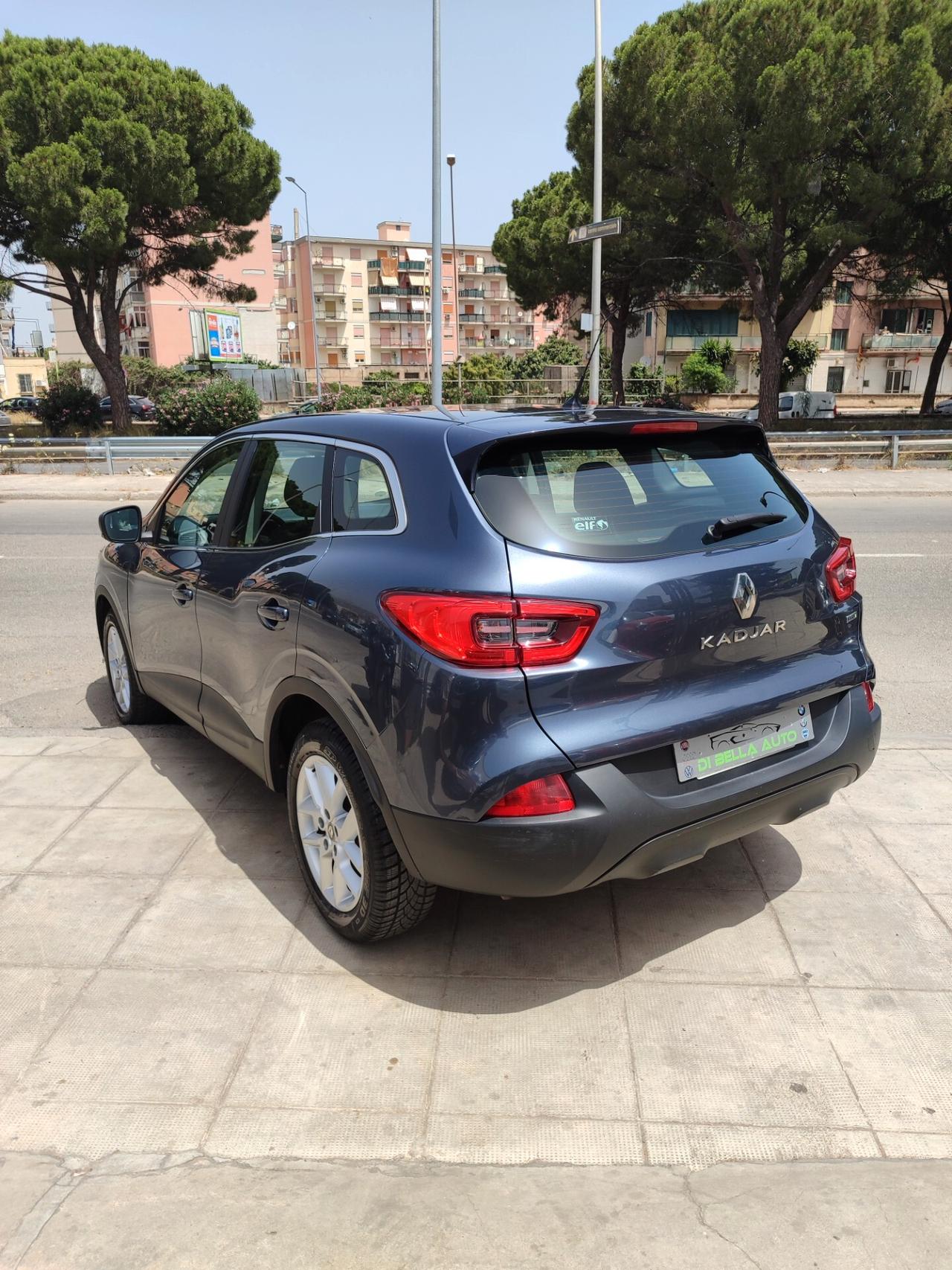 Renault kadjar