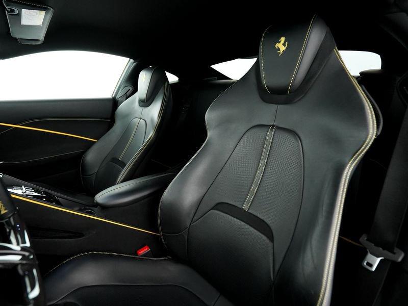 Ferrari Roma Roma 3.9 F1 dct