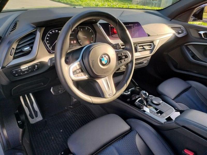 BMW Serie 1 116d 5p. Msport