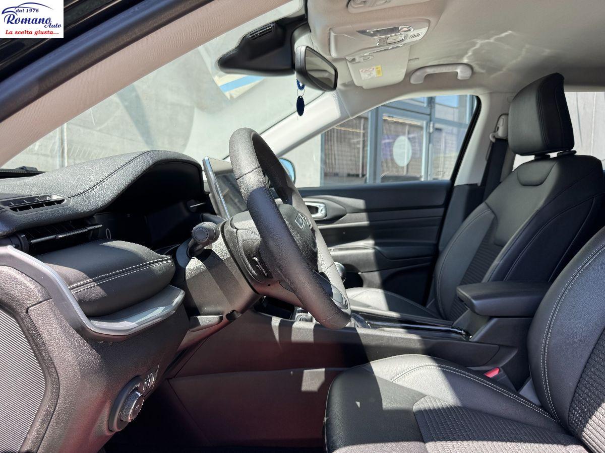 JEEP - Compass 1.6 mjt Limited 2wd 130cv#FARI FULL LED!
