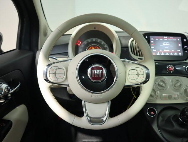 FIAT 500 1.0 Hybrid Dolcevita *PROMO PARISI GROUP*