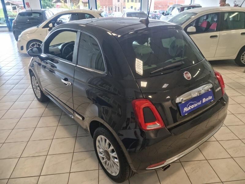 FIAT 500 (2015-2024) 500 1.0 Hybrid Dolcevita