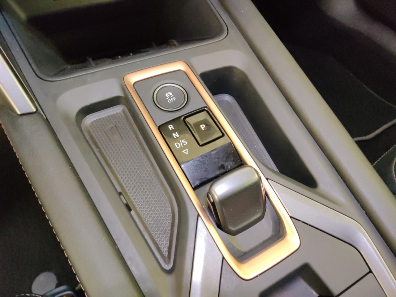 CUPRA Formentor 2.0 tdi 150cv dsg