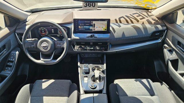 NISSAN X-Trail e-Power e-4orce 4WD 7 posti N-Connecta