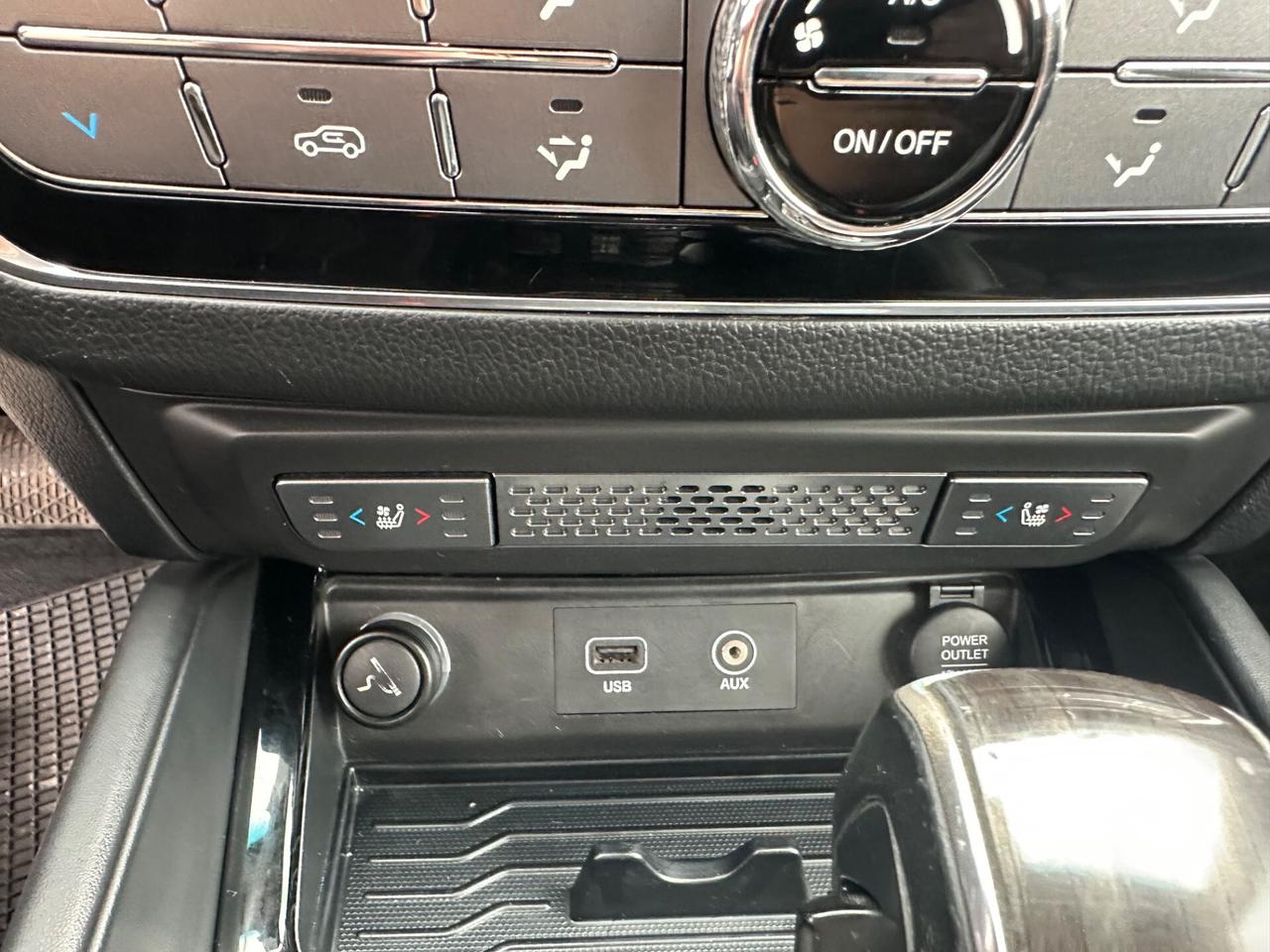 Ssangyong REXTON 2.2 4WD Dream aut.