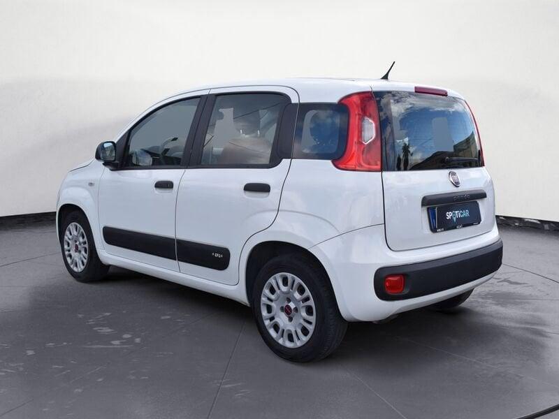 FIAT Panda 1.3 Multijet 16v 95cv S&S Easy