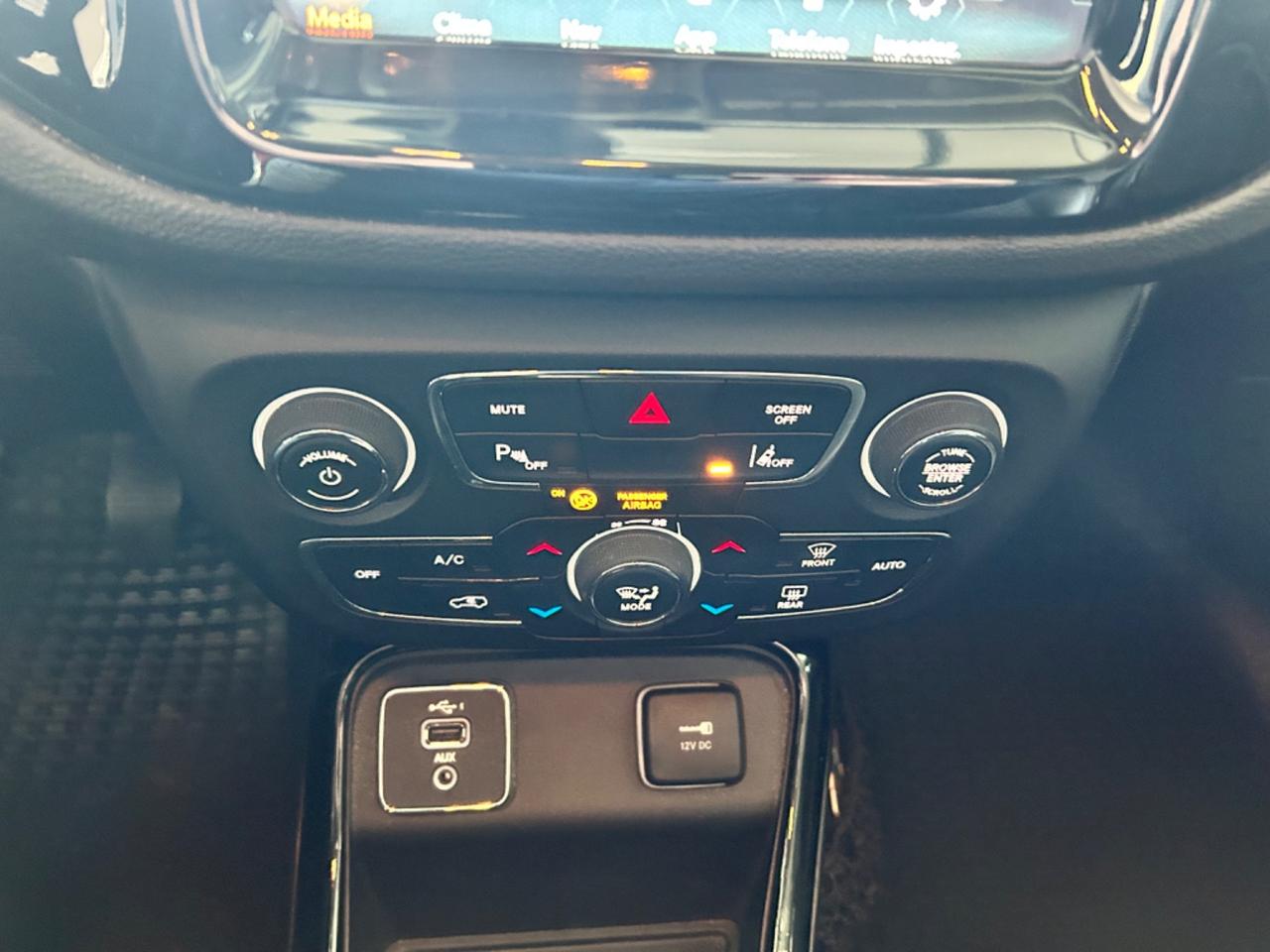 Jeep Compass 1.6 Multijet IVA ESPOSTA