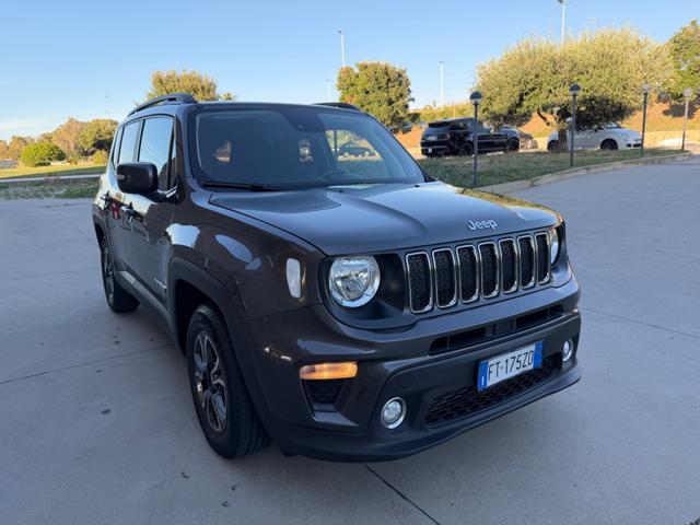 JEEP Renegade 1.6 MJET AUTOMATICA 120CV BUSINESS+NAVI+SENSORI