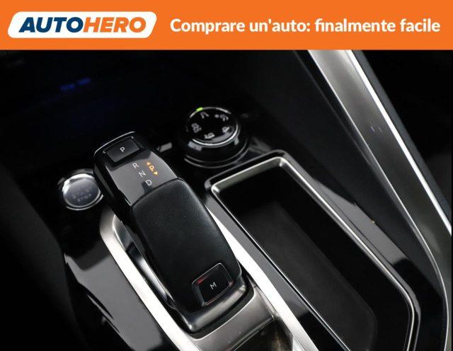 PEUGEOT 5008 BlueHDi 130 S&S EAT8 GT Line