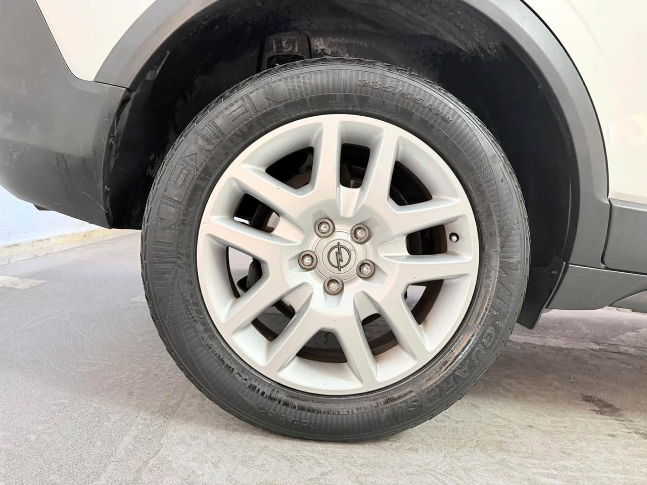 Opel Antara 2.2 CDTI 163CV Start&Stop 4x2 Cosmo