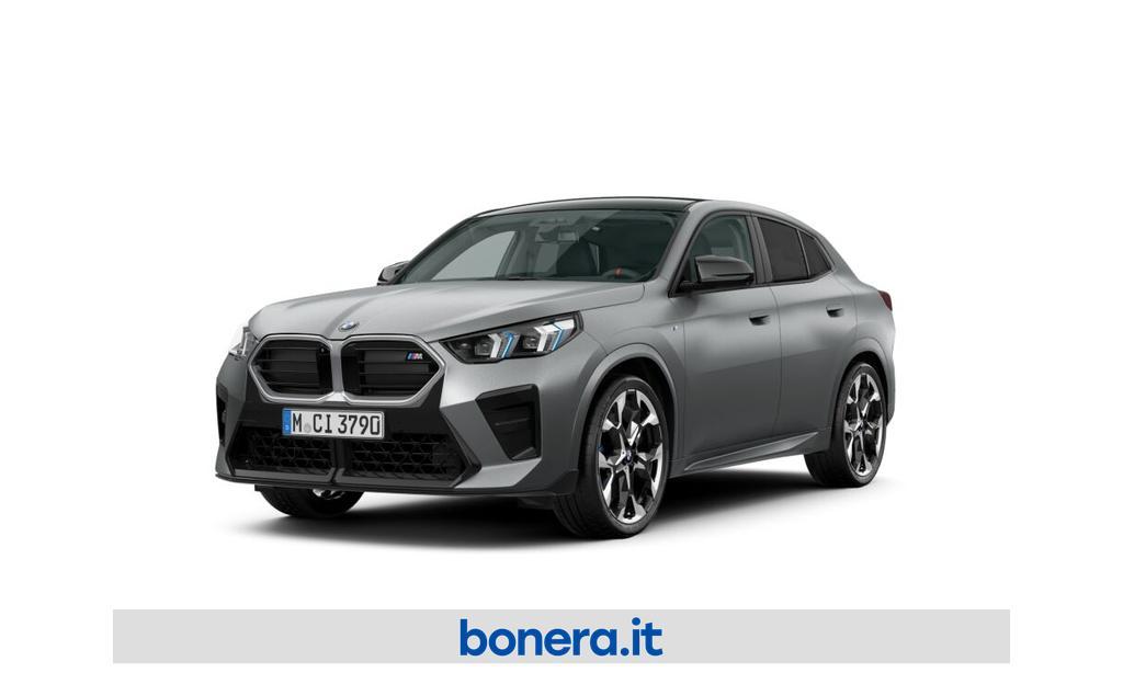BMW X2 M 35 i xDrive DCT