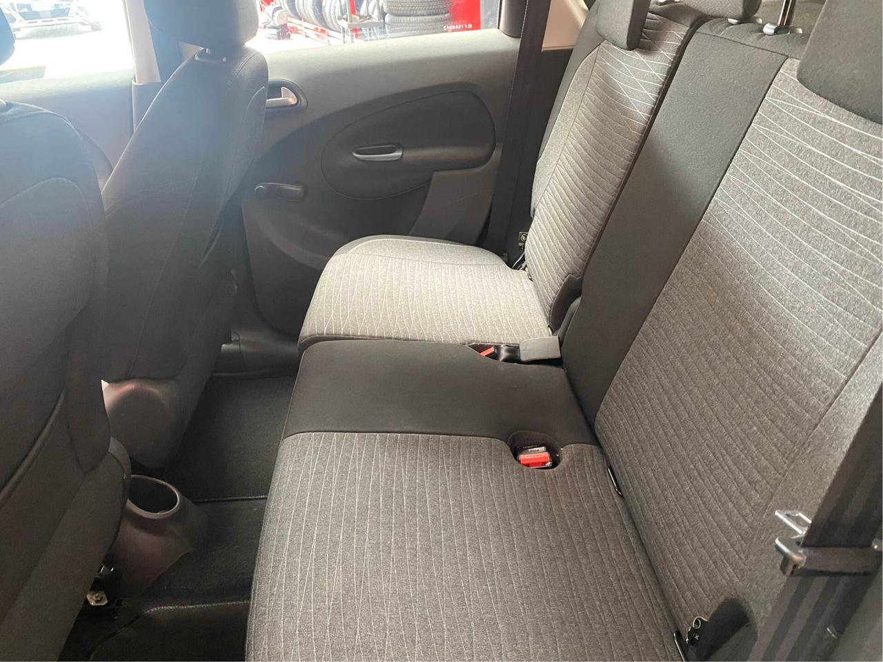 Citroen C3 Picasso C3 Picasso PureTech 110 Seduction